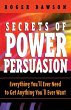 Secrets of Power Persuasion - Bild 1