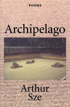 Archipelago - Sze, Arthur