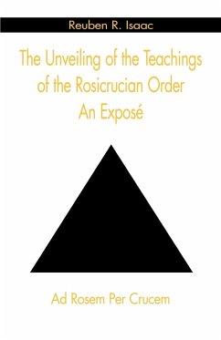 The Unveiling of the Teachings - Isaac, Reuben R.