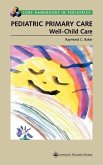 Pediatric Primary Care: Well-Child Care (Revised)