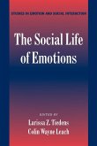 The Social Life of Emotions