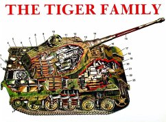 The Tiger Family - Scheibert, Horst