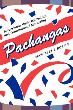 Cover Pachangas