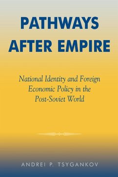 Cover Pathways after Empire