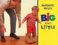 Big and Little - Miller, Margaret