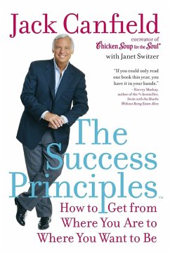 Cover The Success Principles(TM)