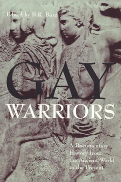 Gay Warriors - Burg, B R