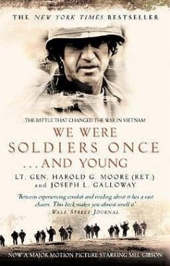 We Were Soldiers Once...And Young - L. Galloway, Joseph; Moore, Harold G