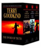 The Sword of Truth Boxed Set III, Books 7-9