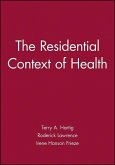 The Residential Context of Health