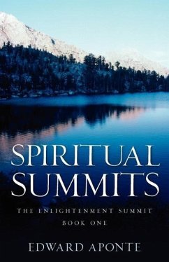 Spiritual Summits - Aponte, Edward