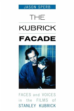 The Kubrick Facade - Sperb, Jason