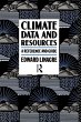 Climate Data and Resources - Bild 1