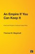 An Empire If You Can Keep It - Bild 1