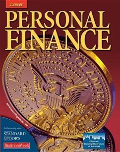 Personal Finance - Mcgraw-Hill