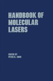 Handbook of Molecular Lasers