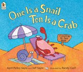 One Is a Snail, Ten Is a Crab One Is a Snail, Ten Is a Crab