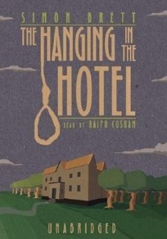 The Hanging in the Hotel - Brett, Simon
