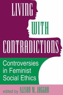 Living with Contradictions - M Jaggar, Alison
