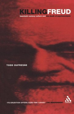 Killing Freud - Dufresne, Todd