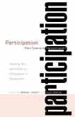 Participation--From Tyranny to Transformation?