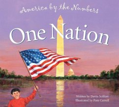 One Nation - Scillian, Devin