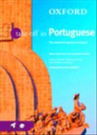 Oxford Take Off In Portuguese - Harland, Michael / Saldanha de Brito, Ana