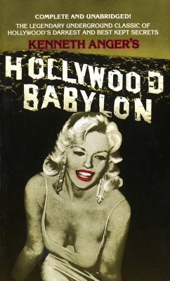 Hollywood Babylon - Anger, Kenneth