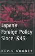 Japan's Foreign Policy Since 1945 - Bild 1