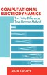 Computational Electrodynamics the... - Bild 1