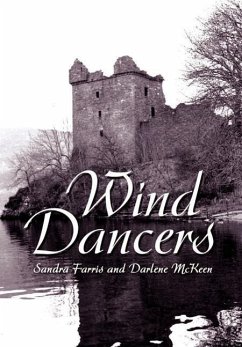 Wind Dancers - McKeen, Darlene