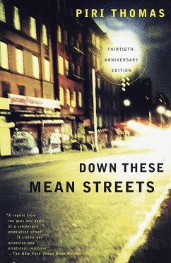Down These Mean Streets - Thomas, Piri