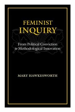 Feminist Inquiry - Hawkesworth, Mary