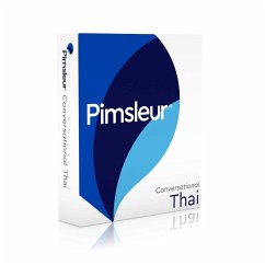 Pimsleur Thai Conversational Course - Level 1 Lessons 1-16 CD: Learn to Speak and Understand Thai with Pimsleur Language Programs - Pimsleur