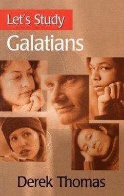 Galatians - Thomas, Derek