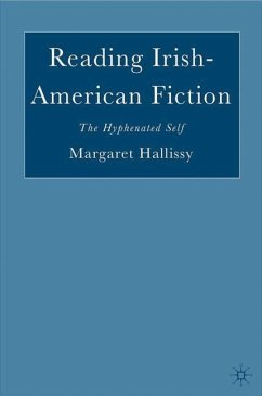 Reading Irish-American Fiction - Hallissy, M.