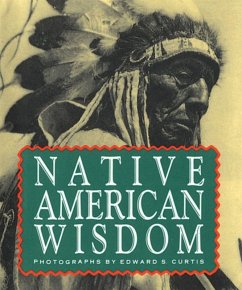 Cover Native American Wisdom