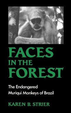 Cover Faces in the Forest