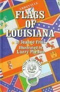 Flags of Louisiana - Frois, Jeanne