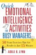 Quick Emotional Intelligence Activities... - Bild 1