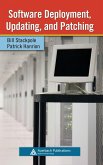 Software Deployment, Updating, and Patching Software Deployment, Updating, and Patching