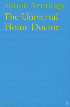 The Universal Home Doctor - Armitage, Simon