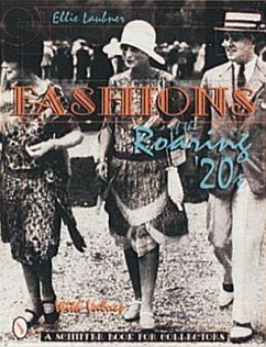 Fashions of the Roaring '20s - Laubner, Ellie