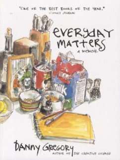 Everyday Matters - Gregory, Danny