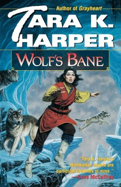 Wolf's Bane - Harper, Tara K.