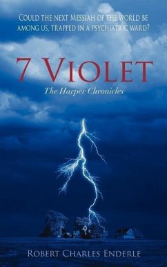 7 Violet: The Harper Chronicles