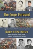 The Corps Forward