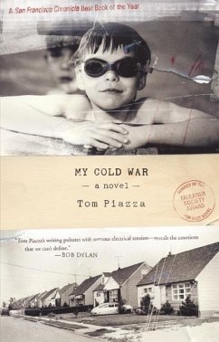 My Cold War - Piazza, Tom