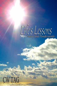 Life's Lessons - Tag, Cw