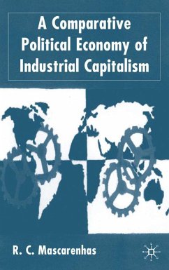 A Comparative Political Economy of Industrial Capitalism - Mascarenhas, R.